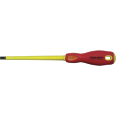 Surubelnita dreapta SVCM 3 x 100 mm certificata electric 1000V Topmaster Profesional